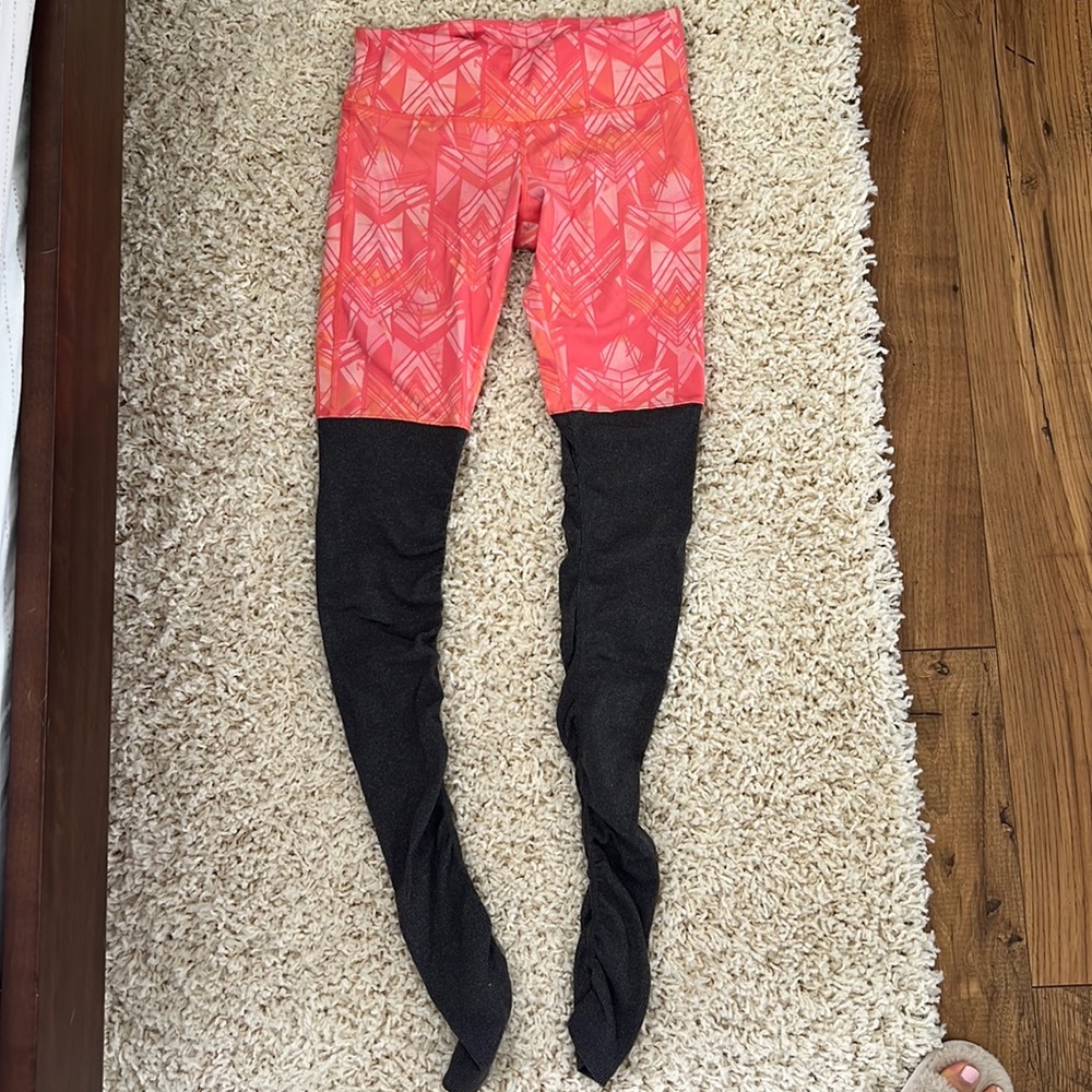 Alo yoga goddess legging